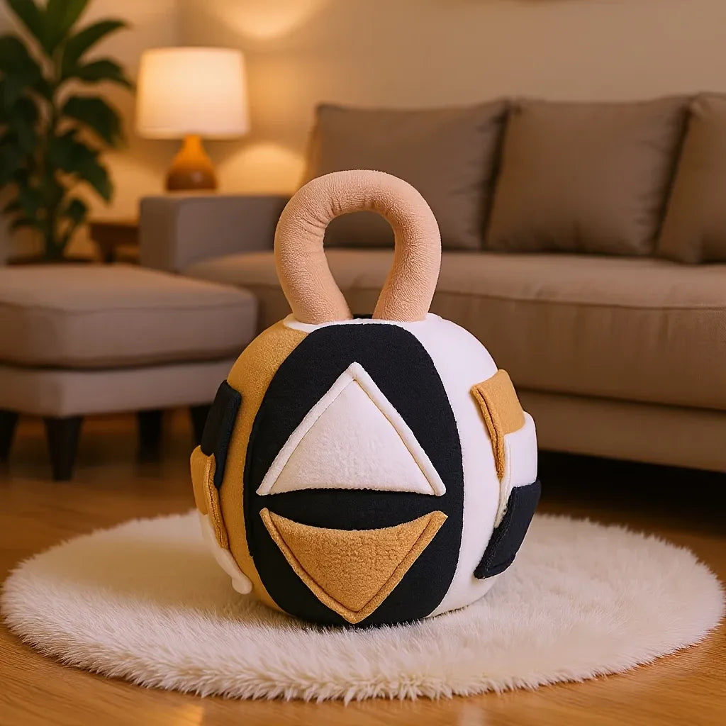 Dog’s Exclusive Happy Planet! Durable Interactive Toy Ball to Spark Instincts & Endless Fun/green