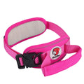 Dog Collar Adjustable Nylon Tactical No Pull