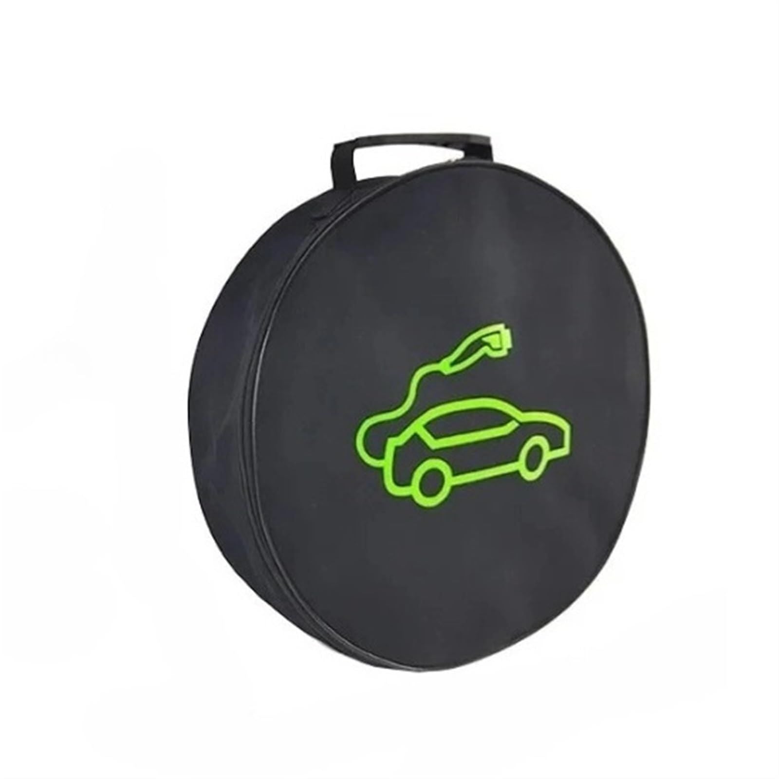 Storage Bag EV Cable Bag Water Resistant Large Capacity Electric Car Charging Cable Carry Case for Power Cords RV Hoses